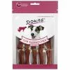DOKAS Hundesnack »Kau«, Ente, 130 G