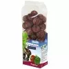 JR FARM Nagersnack »Grainless Vitamin-Balls «, 150 G 1 JR FARM Nagersnack »Grainless Vitamin-Balls «, 150 G -Günstiges Tierbedarf Geschäft unnamed file 6011
