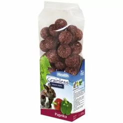 JR FARM Nagersnack »Grainless Vitamin-Balls «, 150 G