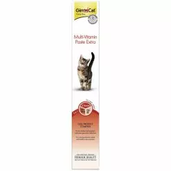 GIMCAT Katzensnack »Multi-Vitamin«, Multi-Vitamin, 100 G