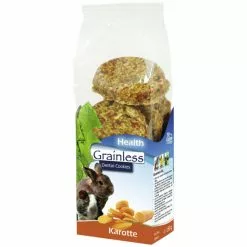 JR FARM Nagersnack »Grainless Dental-Cookies«, 150 G