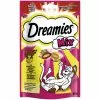 DREAMIES Katzensnack, Käse/Rind, 60 G