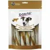 DOKAS Hundesnack »Kau-Twister«, Rind/Pansen/Huhn, 200 G