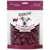 DOKAS Hundesnack »Entenbrust-Würfel«, Geflügel/Gemüse, 150 G