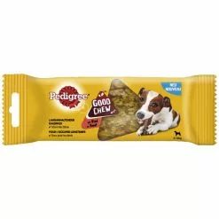 PEDIGREE Hundesnack »Good Chew«, Rind, 58 G