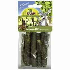 JR FARM Nagersnack »Knabber-Hölzer«, 15 G