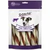 DOKAS Hundesnack »Kau-Twister«, Rind/Ente, 200 G