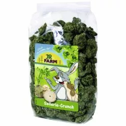 JR FARM Nagersnack »Sellerie-Crunch«, 200 G