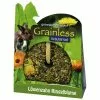 JR FARM Nagersnack »Grainless Kräuterrad«, 140 G -Günstiges Tierbedarf Geschäft unnamed file 6062