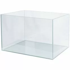 MARINA Vollglasbecken, 30 X 19 X 20 Cm, Ca. 11 L