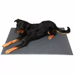 HEIM Hundematte, Grau