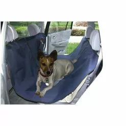 HEIM Autoschondecke, Grau -Günstiges Tierbedarf Geschäft unnamed file 6082