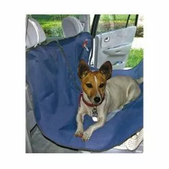 HEIM Autoschondecke, Grau -Günstiges Tierbedarf Geschäft unnamed file 6083