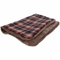 Heimtierdecke, Braun -Günstiges Tierbedarf Geschäft unnamed file 6090