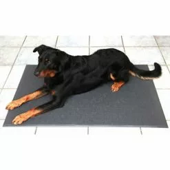 HEIM Hundematte, Grau