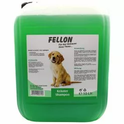 EXNER PETGUARD Hundeshampoo, FellOn