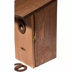 DOBAR Beobachtungs-Nistkasten Einblick -Günstiges Tierbedarf Geschäft unnamed file 6103