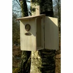 DOBAR Beobachtungs-Nistkasten Einblick -Günstiges Tierbedarf Geschäft unnamed file 6104