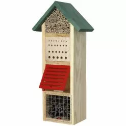 DOBAR NISTHILFE VERSCH. INSEKTEN