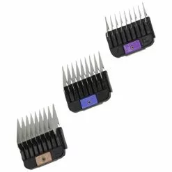 Aufsteckkamm, Für MOSER Max45 Oder Max50