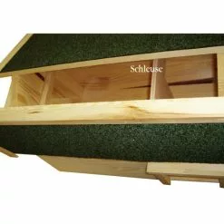 DOBAR Igelfutterhaus Mecki -Günstiges Tierbedarf Geschäft unnamed file 6132