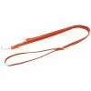 HEIM Hundeleine, Modern Art, 220cm, Gurtband, Orange -Günstiges Tierbedarf Geschäft unnamed file 6142