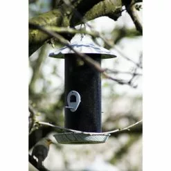 DOBAR Metall-Futterspender Fold -Günstiges Tierbedarf Geschäft unnamed file 6161