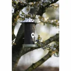 DOBAR Metall-Futterspender Fold -Günstiges Tierbedarf Geschäft unnamed file 6162