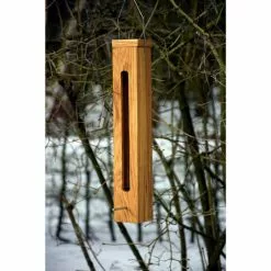 DOBAR Große Design-Vogelfuttersäule -Günstiges Tierbedarf Geschäft unnamed file 6166