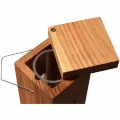 DOBAR Große Design-Vogelfuttersäule -Günstiges Tierbedarf Geschäft unnamed file 6167