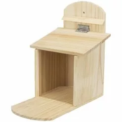 TRIXIE Futterstation Für Eichhörnchen