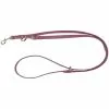 HEIM Hundeleine, Colour, 1,4/ 220cm, Leder, Pink -Günstiges Tierbedarf Geschäft unnamed file 6200