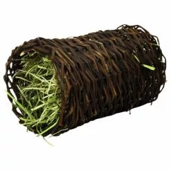 JR FARM Kleintierfutter »Weiden-Tunnel«, 1 Stück à 200 G