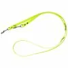 HEIM Hundeleine, BioThane Genietet, 1,3/ 200cm, BioThane, Neongelb -Günstiges Tierbedarf Geschäft unnamed file 6217