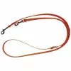 HEIM Hundeleine, BioThane Genietet, 1,9/ 200cm, BioThane, Orange -Günstiges Tierbedarf Geschäft unnamed file 6222