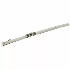 HEIM Halsband, Shadow, 55 Cm, Rindsleder, Grau | Dunkelgrau 7 HEIM Halsband, Shadow, 55 Cm, Rindsleder, Grau | Dunkelgrau -Günstiges Tierbedarf Geschäft unnamed file 6307