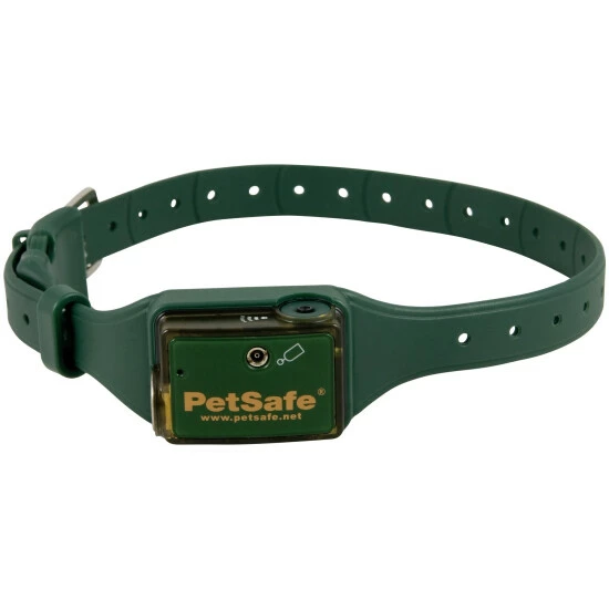 PetSafe Halsband, Antibell, Einstellbar, Kunststoff, Grün 6 PetSafe Halsband, Antibell, Einstellbar, Kunststoff, Grün – Bild 4