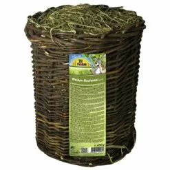JR FARM Kleintierfutter »Weiden-Heutunnel «, 1 Stück à 450 G