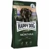 HAPPY DOG Hundetrockenfutter »Sensible Montana«, 1 Beutel à 10000 G
