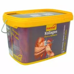 MARSTALL Ergänzungsfutter »Spezial-Linie«, à 1500 G