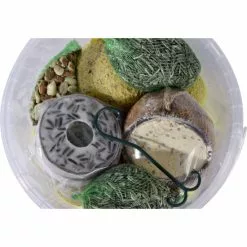 Vogelfutter »Spezialitäten-Mix 23-teilig«, à 2700 G 41 Vogelfutter »Spezialitäten-Mix 23-teilig«, à 2700 G -Günstiges Tierbedarf Geschäft unnamed file 6384