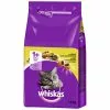 WHISKAS Katzentrockenfutter »1+ Jahre«, 6 Beutel à 1900 G -Günstiges Tierbedarf Geschäft unnamed file 64