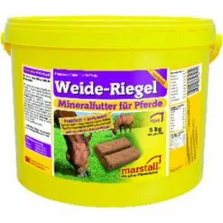 MARSTALL Pferdeleckerlies »Plus-Linie«, à 5000 G