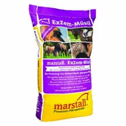 MARSTALL Pferdemüsli »Plus-Linie«, à 15000 G