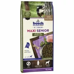 BOSCH PETFOOD Hundetrockenfutter »Maxi«, 1 Beutel à 12500 G