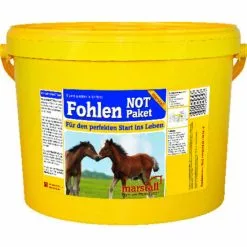 MARSTALL Ergänzungsfutter »Zucht-Linie«, à 5000 G