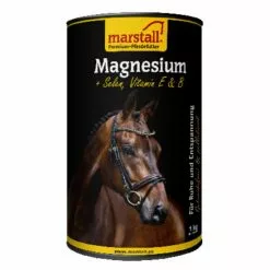 MARSTALL Ergänzungsfutter »Spezial-Linie«, à 1000 G