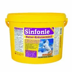 MARSTALL Pferdemüsli »Plus-Linie«, à 7000 G