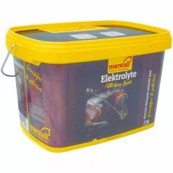 MARSTALL Ergänzungsfutter »Spezial-Linie«, à 3000 G