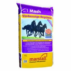 MARSTALL Mash »Plus-Linie«, à 10000 G